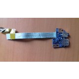 Modul audio pentru DELL Latitude E5430