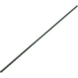 Suport/arac pentru plante, rosii, metal + PVC, verde, 1.1x150 cm, Strend Pro Old