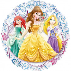 Balon Folie 66 cm - Disney Princess, Amscan 26223 foto