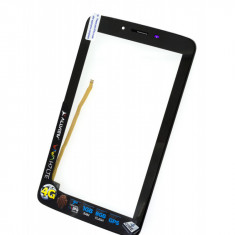 Touchscreen Allview Viva H7 LTE + Rama, Black, OEM