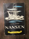 A. Talanov - Nansen