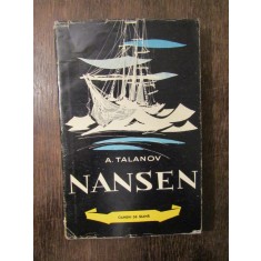 A. Talanov - Nansen