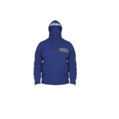 Hanorac Shimano Royal Blue Hoodie Marime Xxl foto