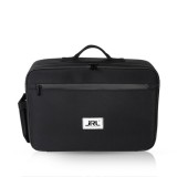 Cumpara ieftin Geanta de umar - JRL pentru instrumente frizerie - Negru