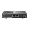 HPE Aruba Networking 2930F 8G PoE+ 2SFP+ Switch, ARUBA NETWORKS