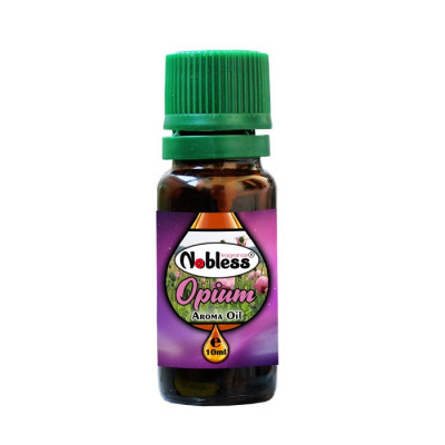 Ulei parfumat Nobless Opium 10ml Aromaterapie foto