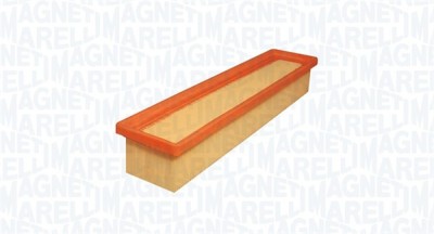 MAGNETI MARELLI 152071758692 Filtru aer foto