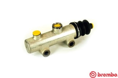 BREMBO C A6 010 ESSENTIAL LINE Pompa centrala, ambreiaj foto
