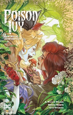 Poison Ivy Vol. 2: Unethical Consumption foto