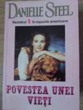 POVESTEA UNEI VIETI-DANIELLE STEEL