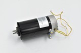 Motor Hydro Tec 12V 0,8 kW pentru obloane ridicatoare Dautel