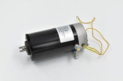 Motor Hydro Tec 12V 0,8 kW pentru obloane ridicatoare Dautel foto