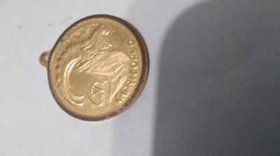 PANDATIV CAPRICORN foto