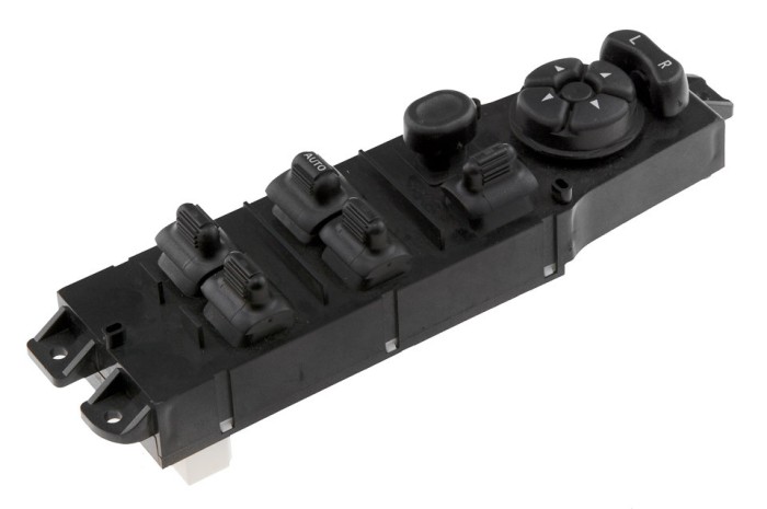 Comutator macara geam Jeep Cherokee 1996-, NTY EWS-CH-019