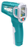 Termometru infrarosu TOTAL -30 C 550 C, Total Tools