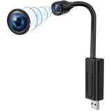 Cumpara ieftin Camera Spion iUni W11, 32GB, Wi-Fi, Vizualizare Full HD, Senzor de miscare