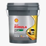 Ulei motor Shell Rimula R6 LME 5W30 20L