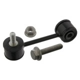 Bieleta antiruliu Seat Leon, Toledo II; Skoda Octavia I; VW Bora I, Golf IV, New Beetle Motor 1.4, 1.4 16V, parte montare Axa fata dreapta, Axa fata