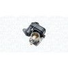 Carcasa clapeta acceleratie Citro&Atilde;&laquo;n C1 2 (Pa), C3 Aircross 2 (2r), C3 2 (Sc), C4 Cactus, C-Elysee (Dd); Opel Crossland X; Peugeot 108, 2008 1 (Cu),, Magneti Marelli