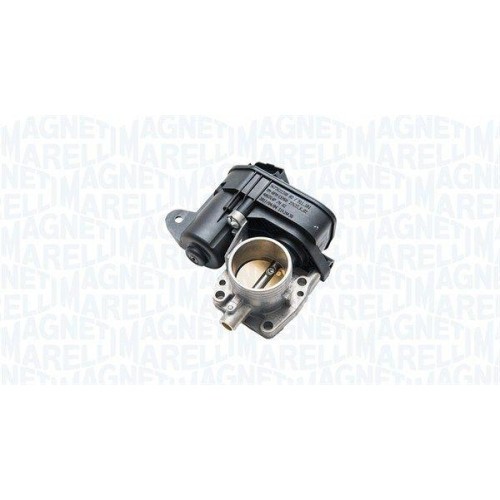 Carcasa clapeta acceleratie Citro&Atilde;&laquo;n C1 2 (Pa), C3 Aircross 2 (2r), C3 2 (Sc), C4 Cactus, C-Elysee (Dd); Opel Crossland X; Peugeot 108, 2008 1 (Cu),