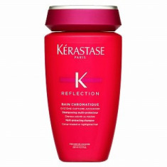 Kerastase Reflection Bain Chromatique ?ampon protector pentru par vopsit ?i cu ?uvi?e 250 ml foto