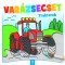 Var&aacute;zsecset - Traktorok