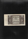 Rar! Germania 2000000 2.000.000 marci mark 1923 seria085431