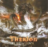 CD Therion - Leviathan 2021
