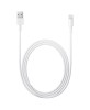 Cablu Date iPhone, Lightning MD819ZM/A, Apple