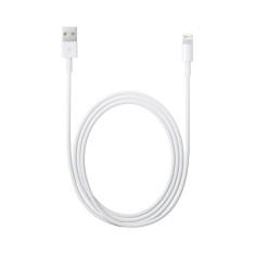 Cablu Date iPhone, Lightning MD819ZM/A