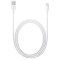 Cablu Date iPhone, Lightning MD819ZM/A