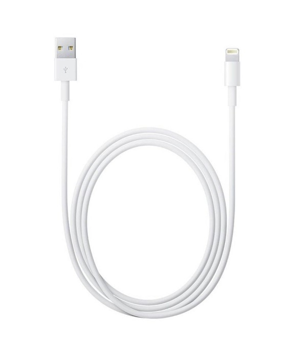 Cablu Date iPhone, Lightning MD819ZM/A