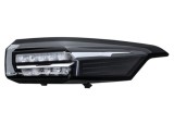 Stop spate, lampa Peugeot 308, 03.2021-; 408, 06.2022-, montare spate, dreapta, LED; exterior; fara marcaj &amp;quot;Peugeot&amp;quot;, HELLA