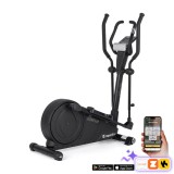 Bicicleta eliptica inSPORTline Atlanta FitLine Training