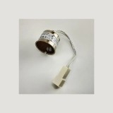 Rezistență cilindrică cu faston pentru hotă FRANKE 1330059623 Original
