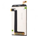Display LCD Asus Zenfone Go ZB552KL, Touchscreen, Negru