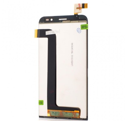 LCD Asus Zenfone Go ZB552KL + Touch, Black foto