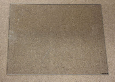 STICLA INTERIOARA USA 466,5X384,5MM 3429349040 aragaz / cuptor ELECTROLUX / AEG foto