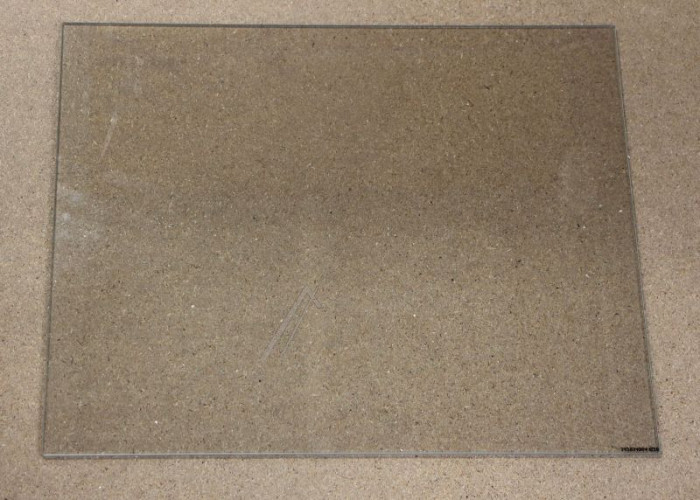 STICLA INTERIOARA USA 466,5X384,5MM 3429349040 aragaz / cuptor ELECTROLUX / AEG