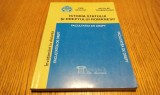 ISTORIA STATULUI SI DREPTULUI ROMANESC - Emil Molcut, N. Toparceanu - 2002