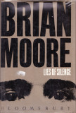AS - BRIAN MOORE - LIES OF SILENCE