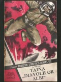 Cumpara ieftin 149 - &bdquo;TAINA DIAVOLILOR ALBI&rdquo; - A. KOLȚOV - COLECȚIA POVESTIRI ȘTIINȚIFICO-FANTASTICE CPSF