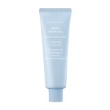 Crema hidratanta tip gel Aqua Oasis, 80ml, S.Nature