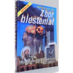 ZBOR BLESTEMAT de SELINA BRENT, TOM COLEMAN , 2001