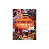 101 Board Games to Play Before You Die (of Boredom): The Most Definitive Board Games Ever Made