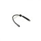 Furtun frana MERCEDES-BENZ E-CLASS T-Model (S211) E 320 T 4-matic (211.282) 2003-2009 CORTECO 190372