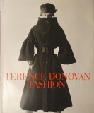 Terence Donovan Fashion (Album), Art Book, 1985 (Moda, Album Foto, Portrete, Arta Vizuala, Vogue, Stil, Design, Colectie, Vestimentatie)