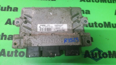 Calculator ecu Renault Clio 3 (2005-2008) s120200105a foto