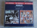 BANGLES - Discografie - Diverse CD-uri Originale, Rock, CBS