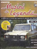 bnk ant Revista Masini de legenda 20 - Aro 10